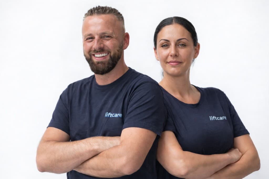 LiftCare Team — Ihre Ansprechpartner für Lift- und Schachtreinigung